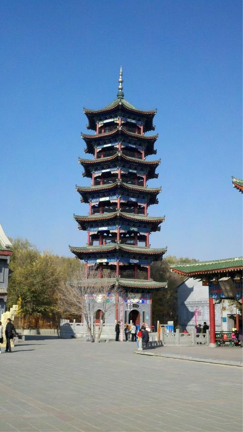龙湖湾小区