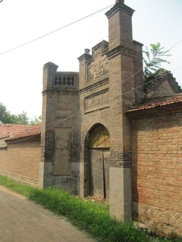 白集清真寺