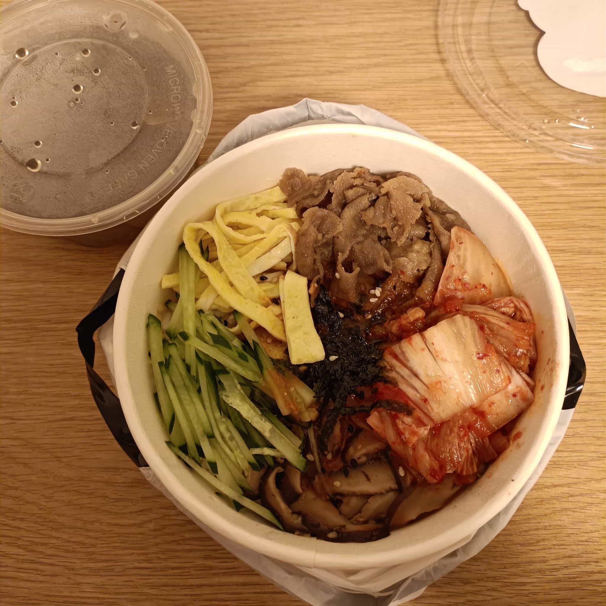 韩明洞(拌饭·炸鸡·拉面·星汇店)