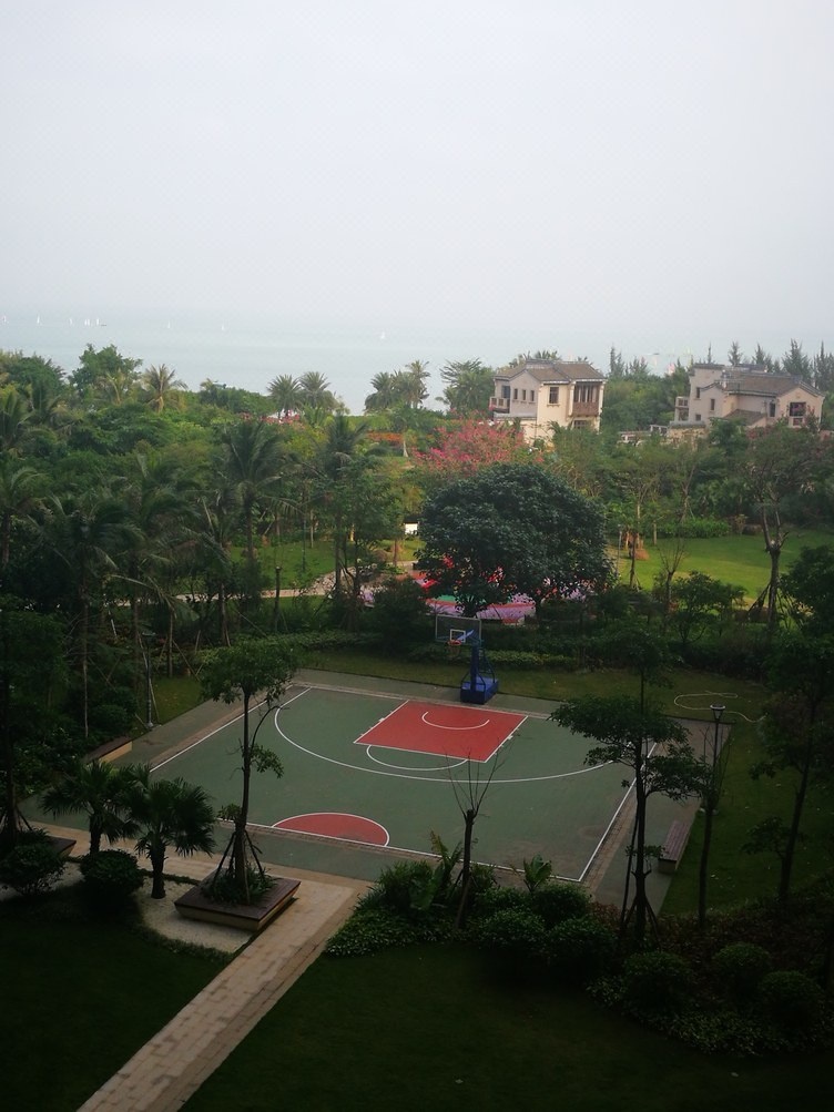 澄迈阿华甜公寓