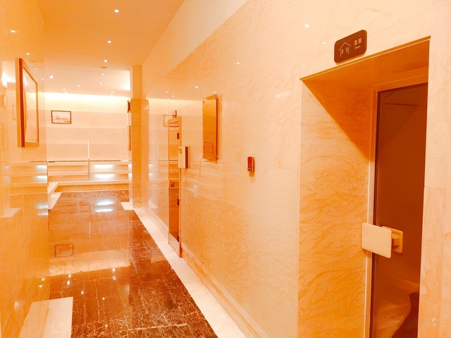 水疗康体中心(海口香格里拉大酒店东)