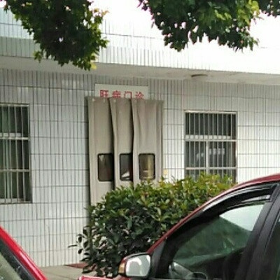 武进人民医院-门诊部
