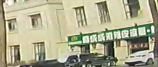 麻成成滚辣皮凉面烧烤(龙湖湾小区店)