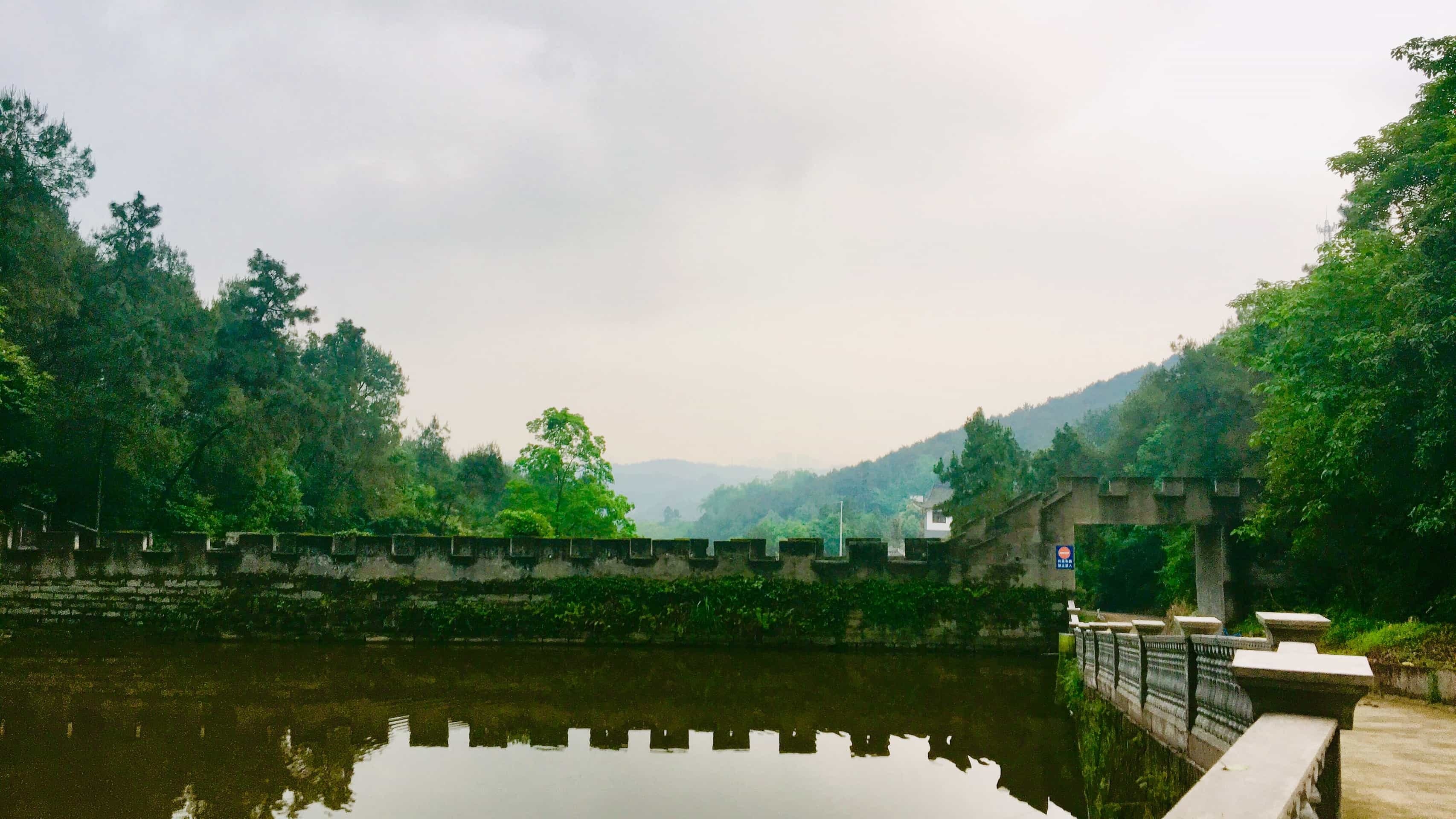 阳高寺