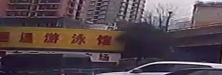 丽都恒温游泳馆