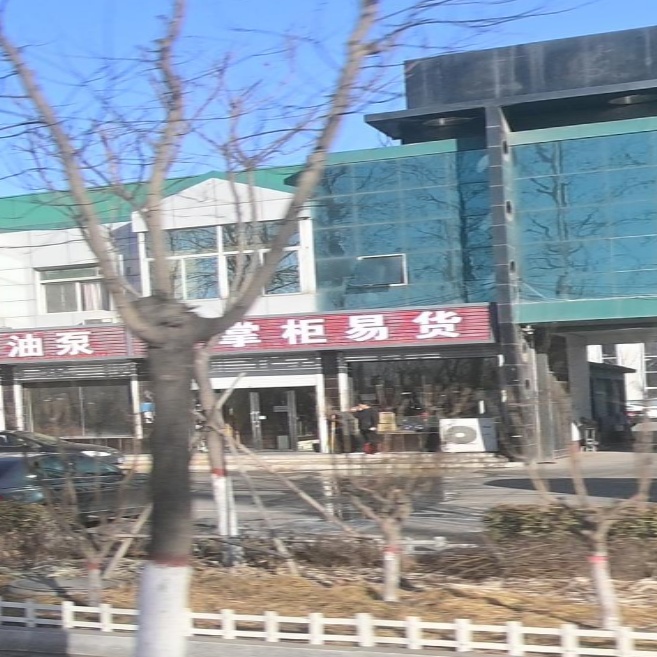 大掌柜生活馆