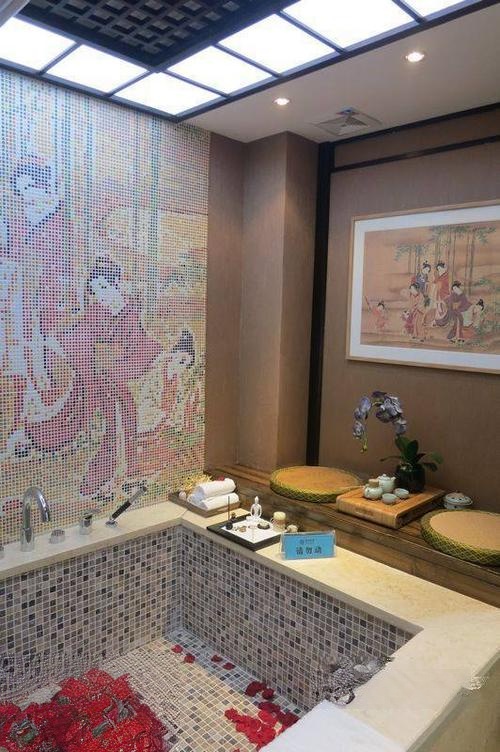 桃源浴室