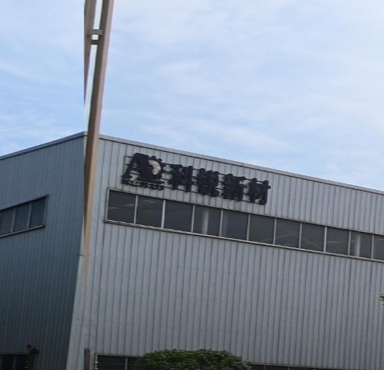 科锐新材
