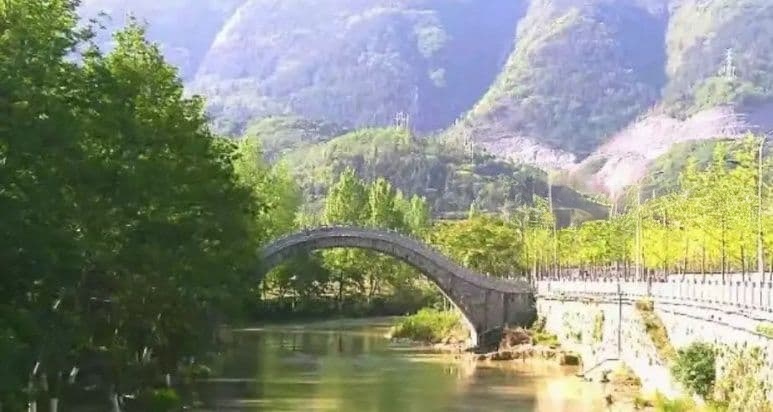 柏杨河公园