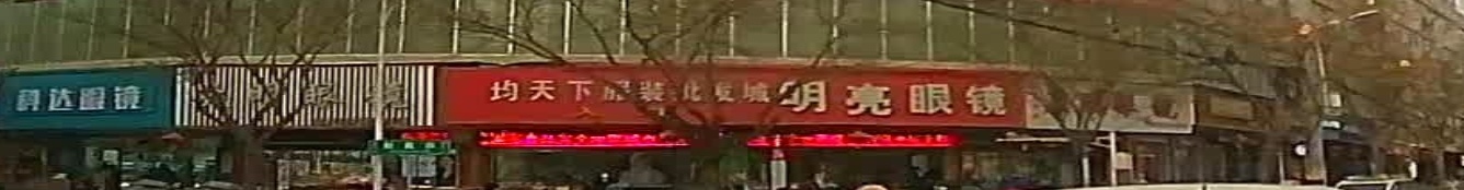 雪亮眼镜(东大街店)