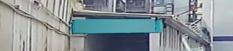 环卫垃圾房