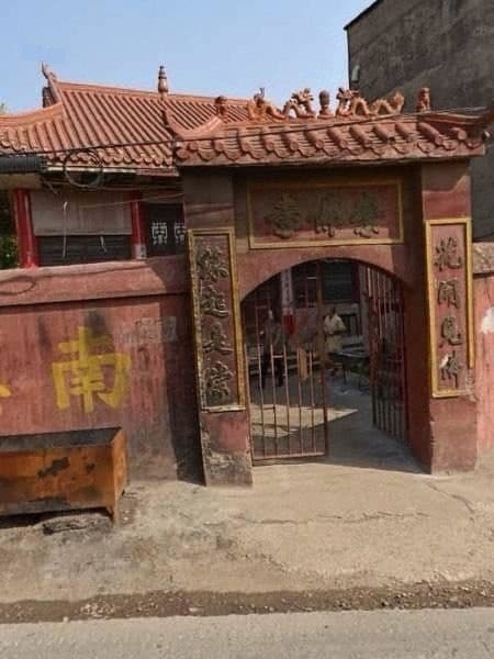 崇佛寺