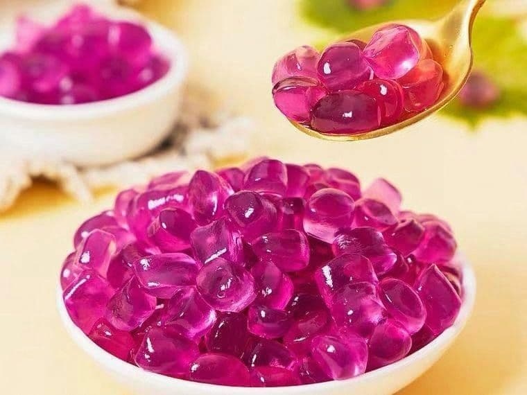 玛丽煎饼果子手抓饼