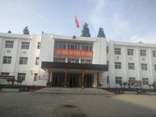 博望区博望镇人民政府