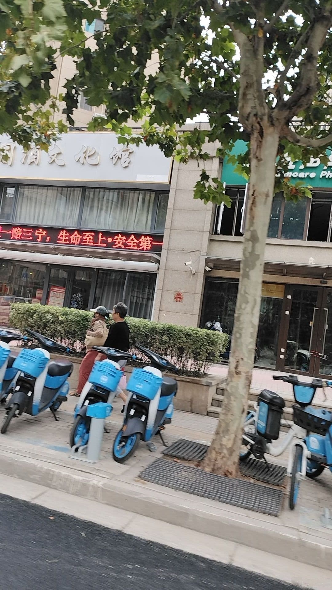 国酒文化馆
