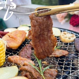 从前慢花园营地