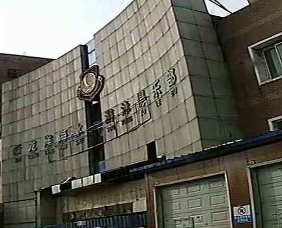 新龙洋海水游泳俱乐部
