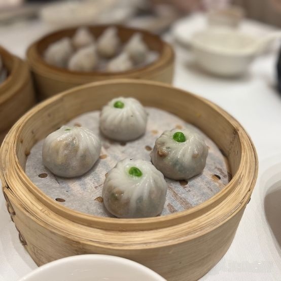海港城海鲜大酒楼·宴会厅