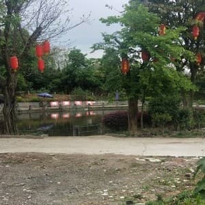开心钓场