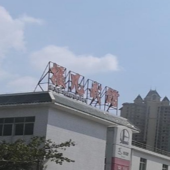 振凡武馆