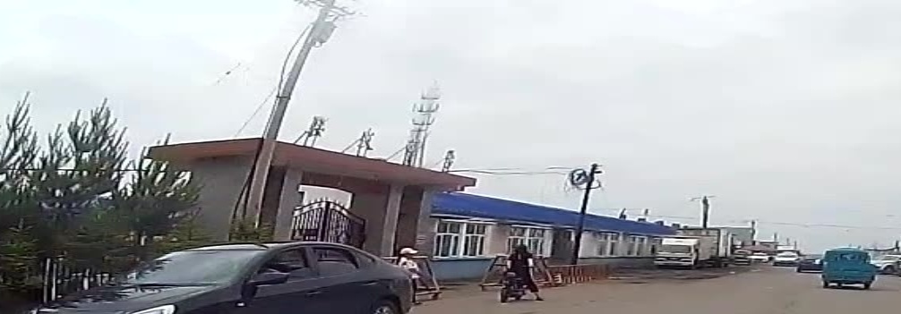 联发中学