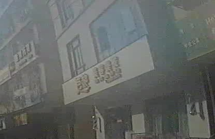 芭黎美容美发