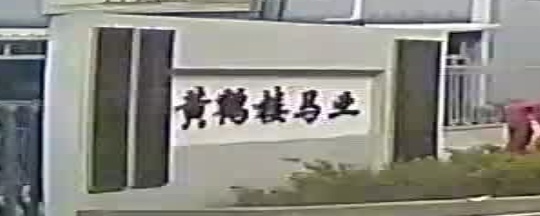 黄鹤楼马业有限公司