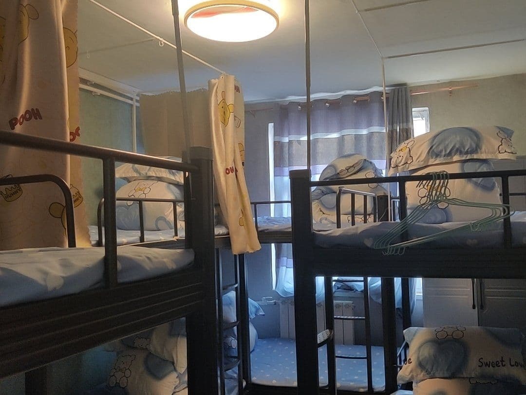 石家庄接你来青年旅舍(北国商城店)