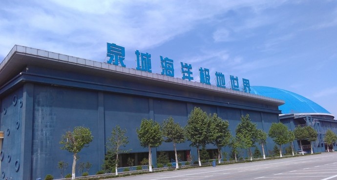 海龟岛