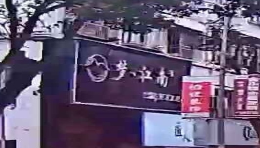 梦江南足浴会所