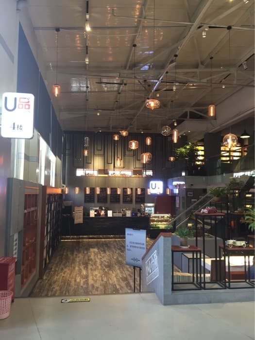 昆明市书城(南屏街店)