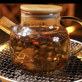 向往的生活围炉煮茶(沿江路店)
