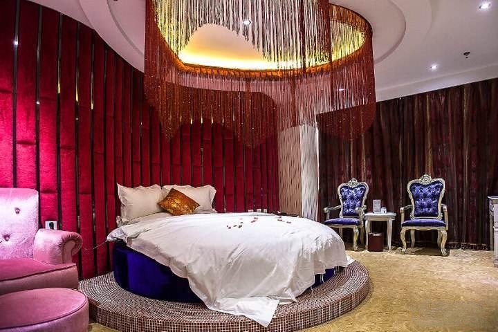 淡水桑拿洗浴中心(曙光路店)