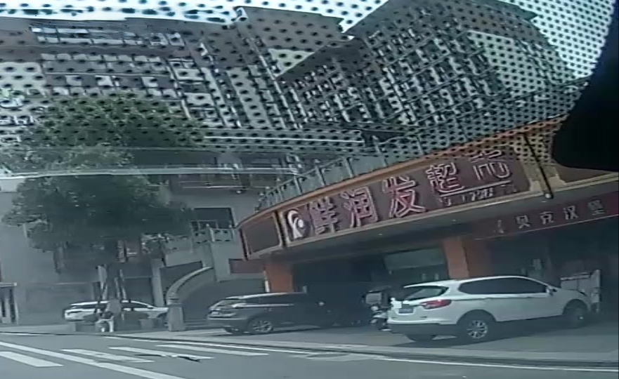 鲜润发超市