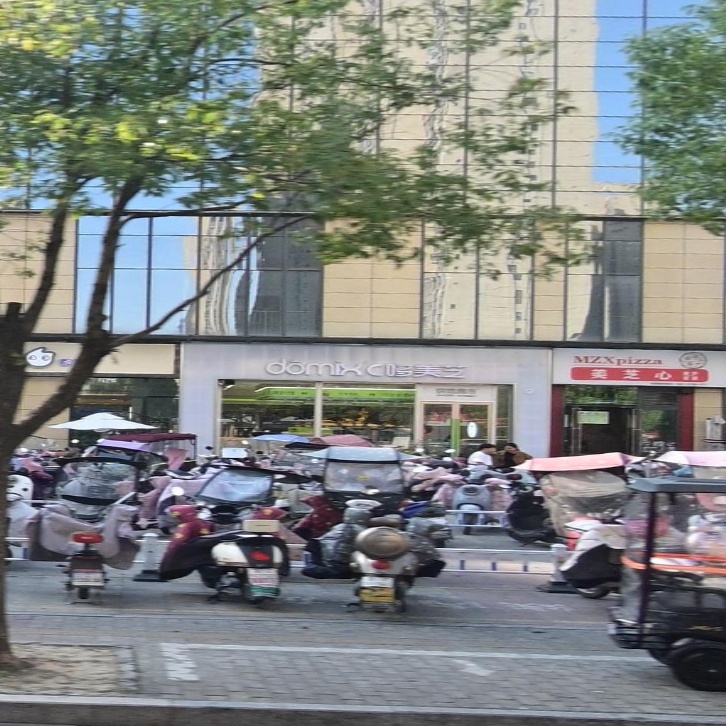 麦哆哆(阜阳宝龙广场店)