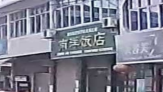 南洋饭店(阆中市宝马镇卫生院东南)
