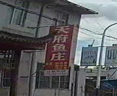 天府鱼庄(城北路店)