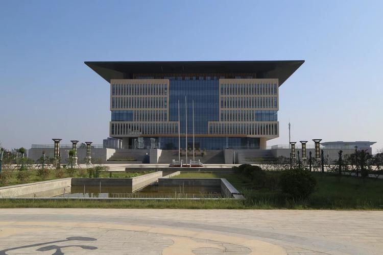 洛阳文化旅游职业学院