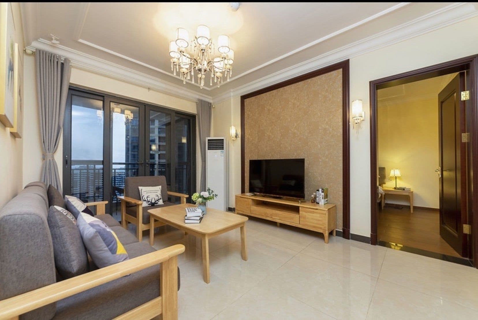 儋州途寓·海花岛二号岛海景公寓