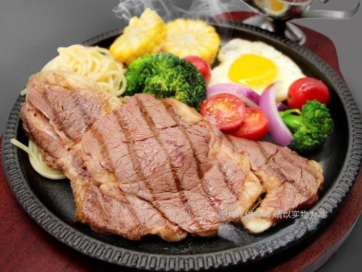 菲斯牛扒(水岸湾豪庭店)