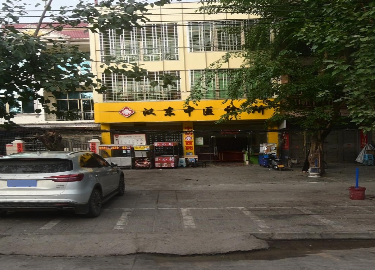 汉东中医诊所(白马井店)