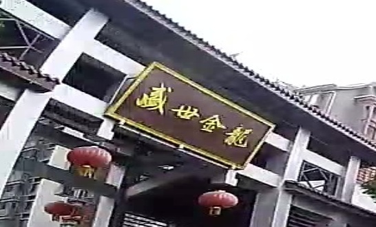 盛世金龙