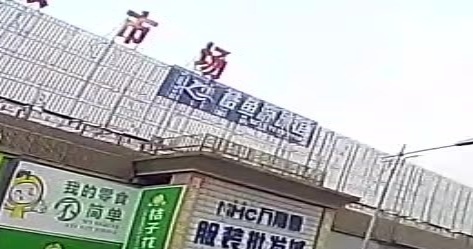 酷鱼游泳馆(茂盛鑫都购物商城店)