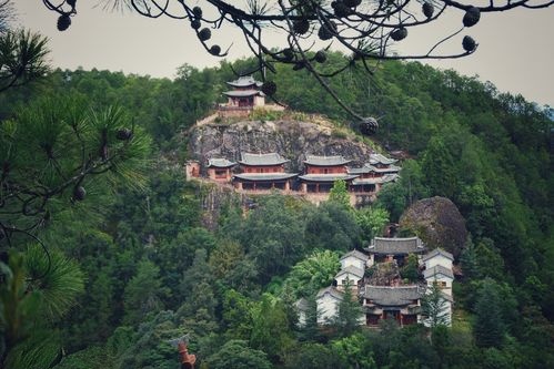 石钟禅寺