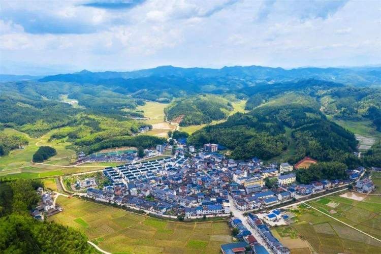 余坊乡