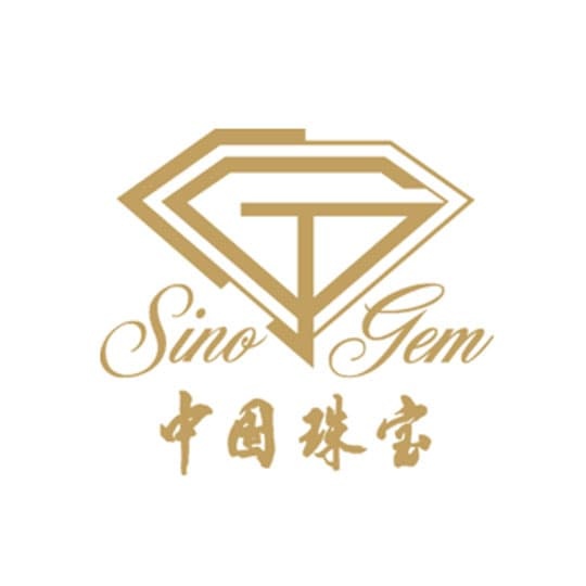 中国珠宝店