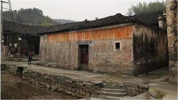 船溪乡