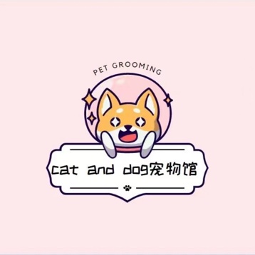 Cat and dog宠物馆