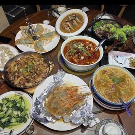 福欣大饭店