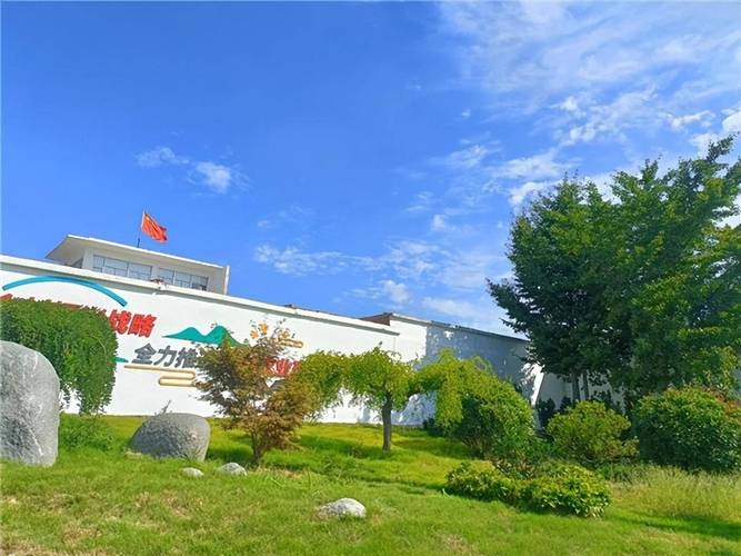 南虎口村